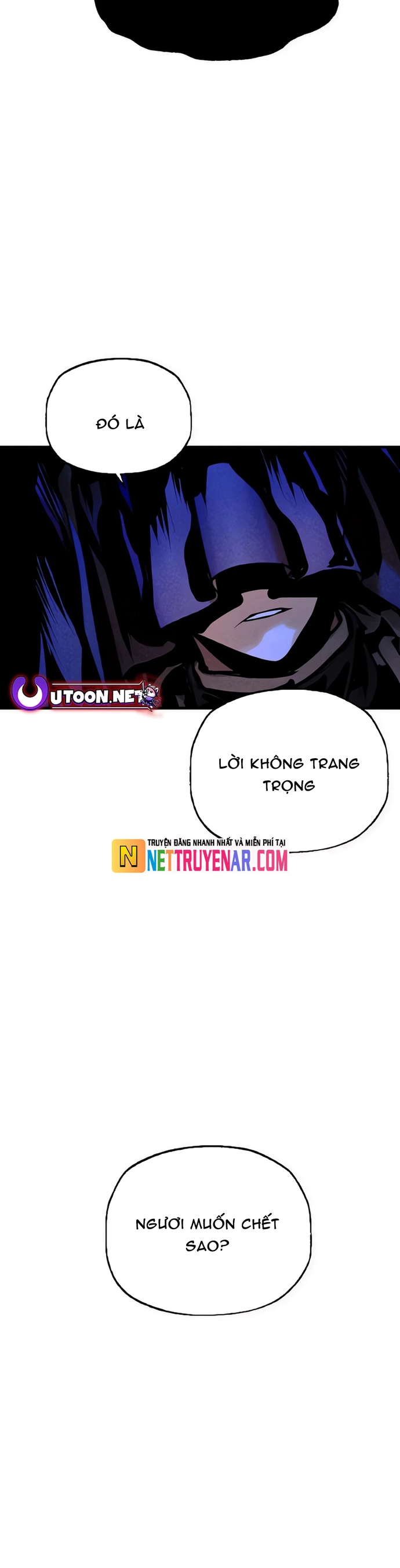 Mật Danh Chap 14 - Next Chap 15