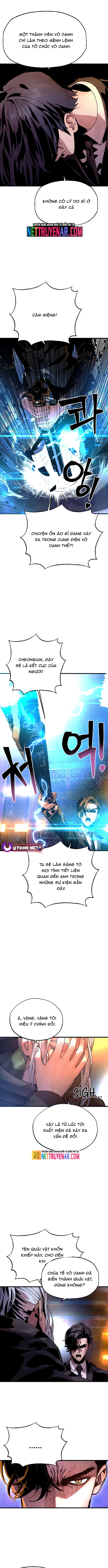 Mật Danh Chap 14 - Next Chap 15