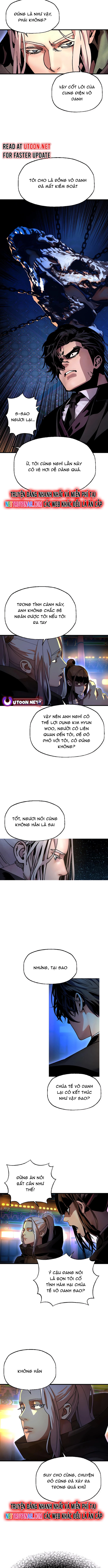 Mật Danh Chap 14 - Next Chap 15
