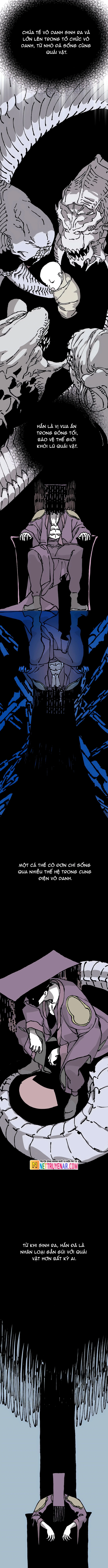 Mật Danh Chap 14 - Next Chap 15