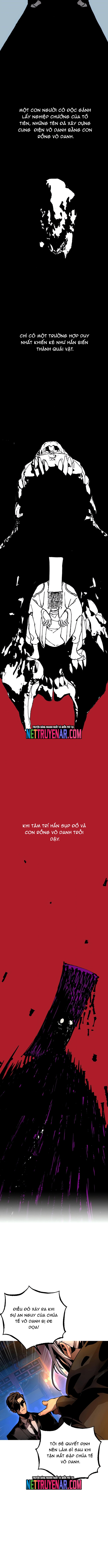 Mật Danh Chap 14 - Next Chap 15