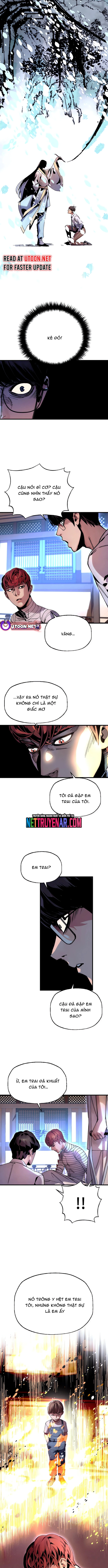 Mật Danh Chap 14 - Next Chap 15