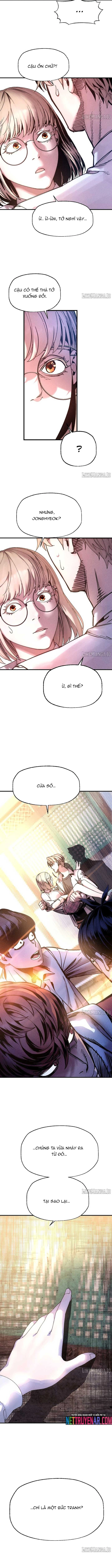 Mật Danh Chap 16 - Next Chap 17