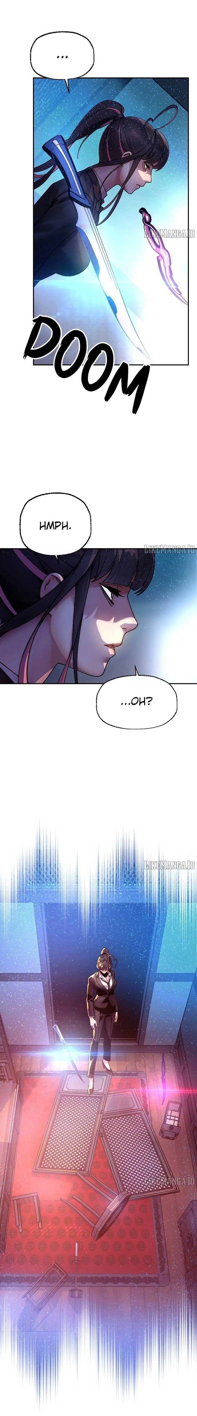 Mật Danh Chap 17 - Next Chap 18