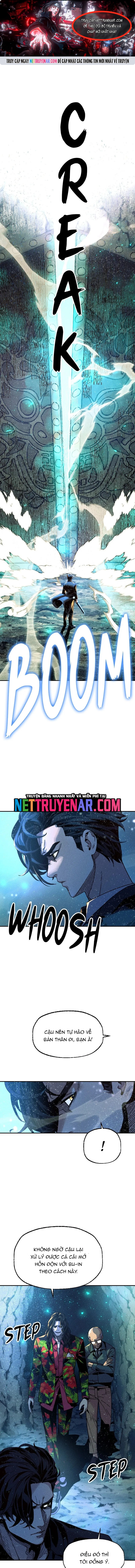 Mật Danh Chap 18 - Next Chap 19