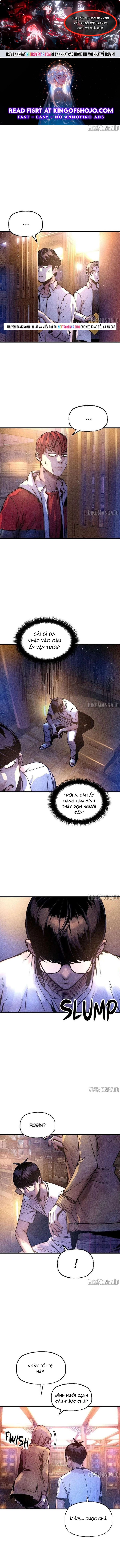 Mật Danh Chap 19 - Next Chap 20