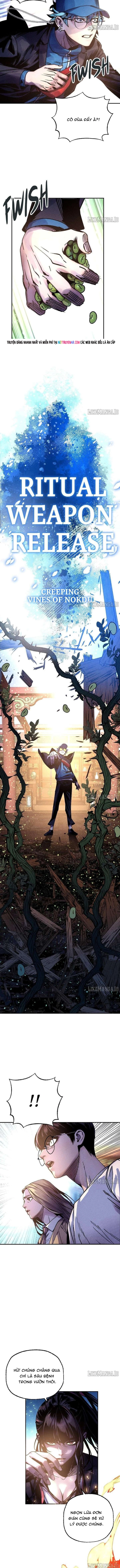 Mật Danh Chap 19 - Next Chap 20