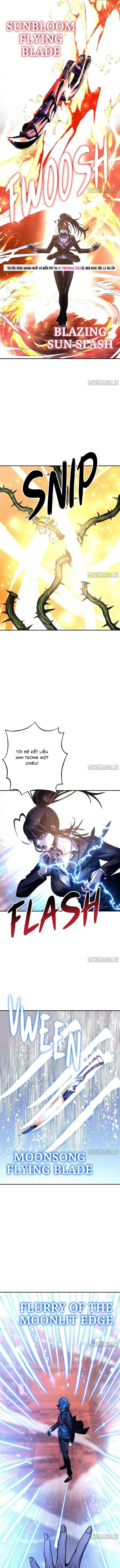 Mật Danh Chap 19 - Next Chap 20