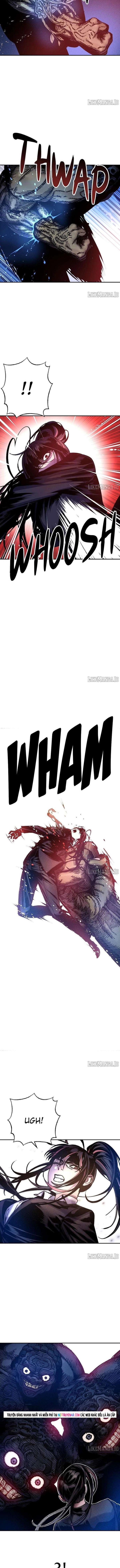 Mật Danh Chap 19 - Next Chap 20