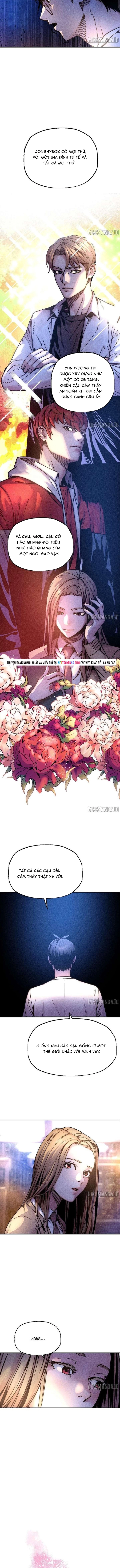 Mật Danh Chap 19 - Next Chap 20