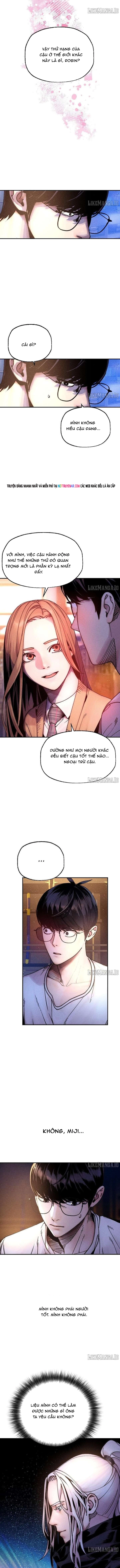 Mật Danh Chap 19 - Next Chap 20