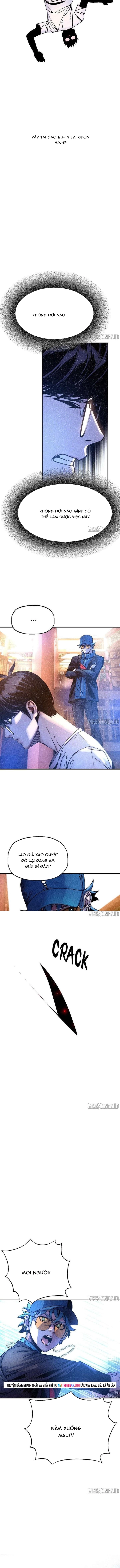 Mật Danh Chap 19 - Next Chap 20