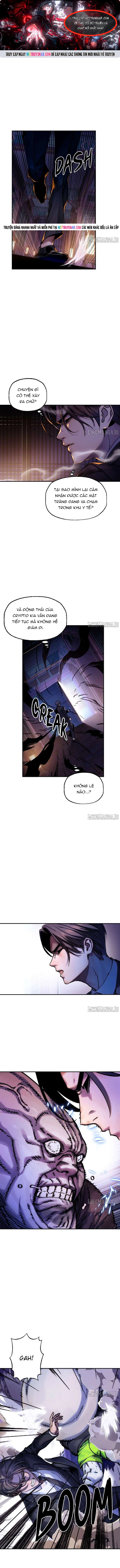 Mật Danh Chap 21 - Next Chap 22