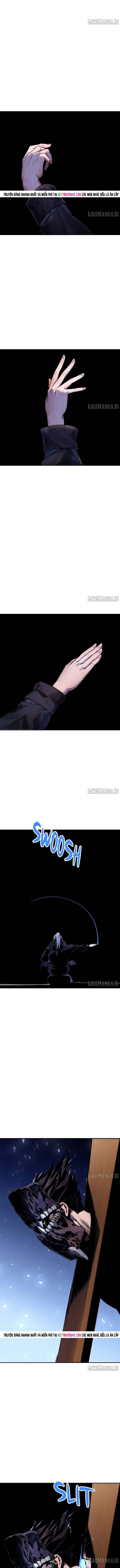 Mật Danh Chap 21 - Next Chap 22