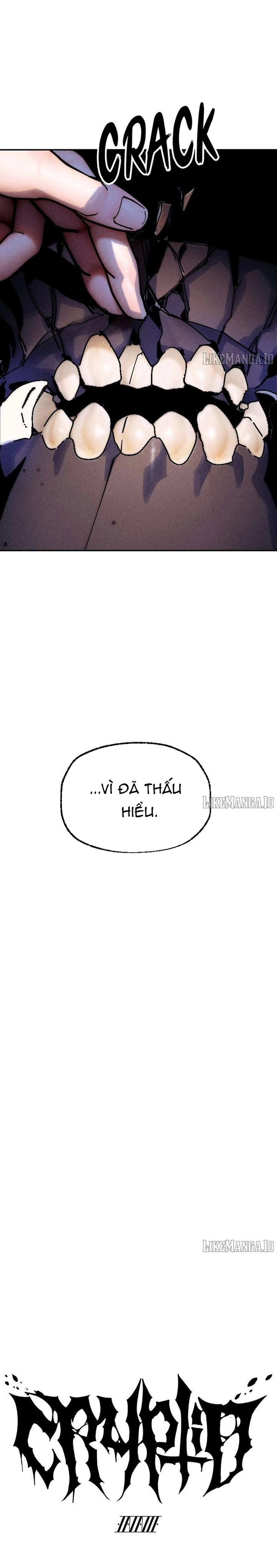 Mật Danh Chap 21 - Next Chap 22