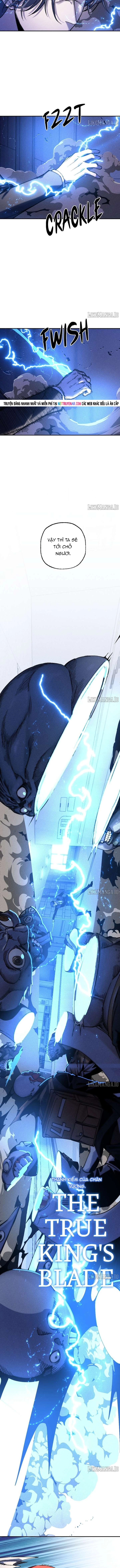 Mật Danh Chap 21 - Next Chap 22