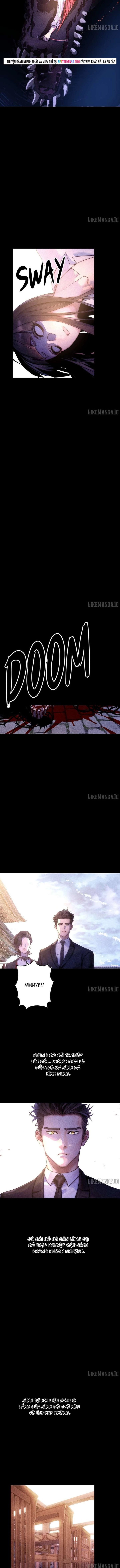 Mật Danh Chap 22 - Next Chap 23