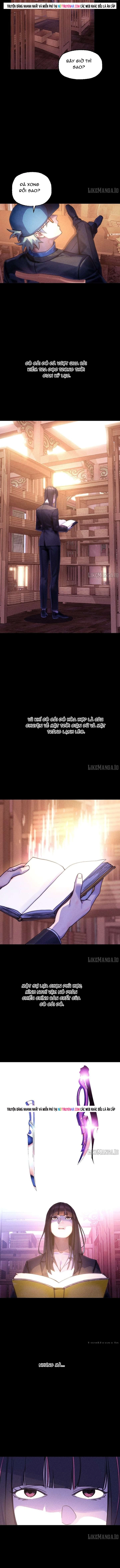 Mật Danh Chap 22 - Next Chap 23