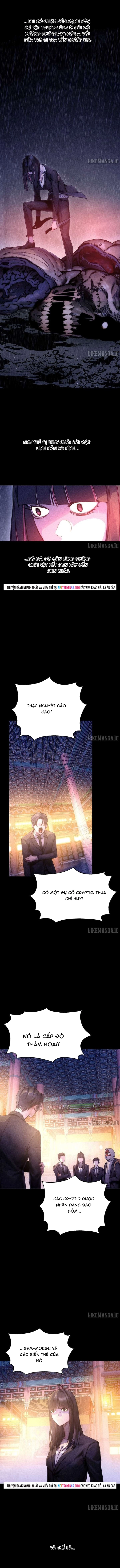 Mật Danh Chap 22 - Next Chap 23