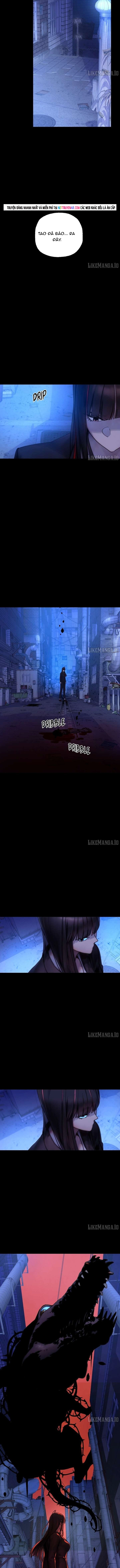 Mật Danh Chap 22 - Next Chap 23