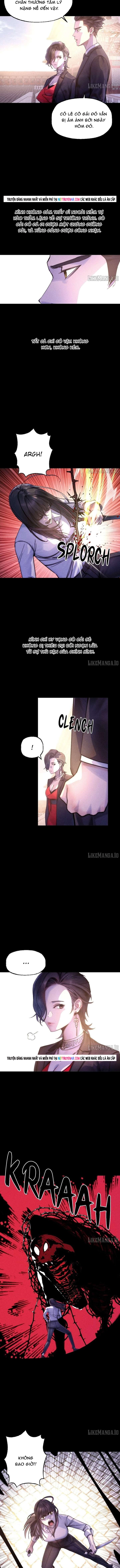 Mật Danh Chap 22 - Next Chap 23