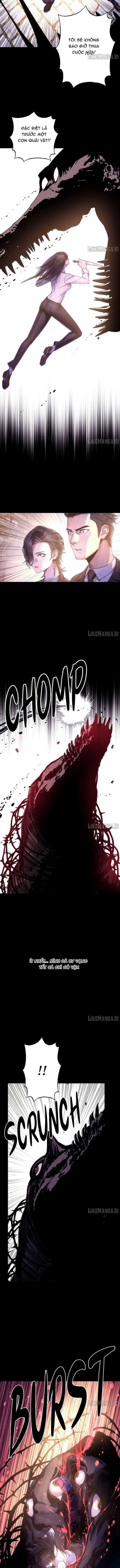 Mật Danh Chap 22 - Next Chap 23