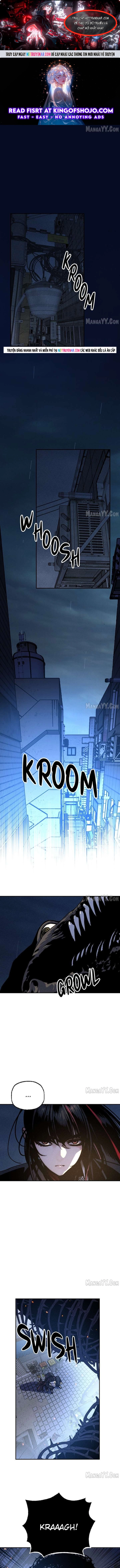 Mật Danh Chap 23 - Next Chap 24