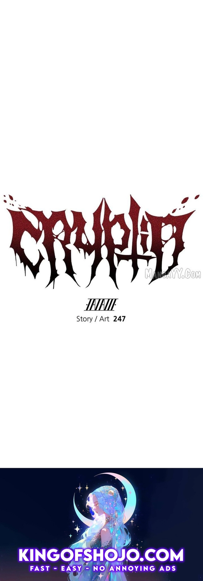 Mật Danh Chap 23 - Next Chap 24