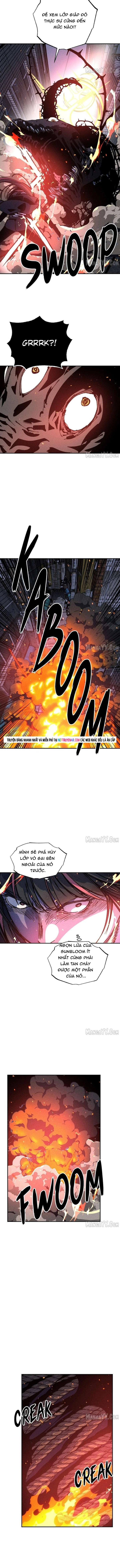 Mật Danh Chap 23 - Next Chap 24