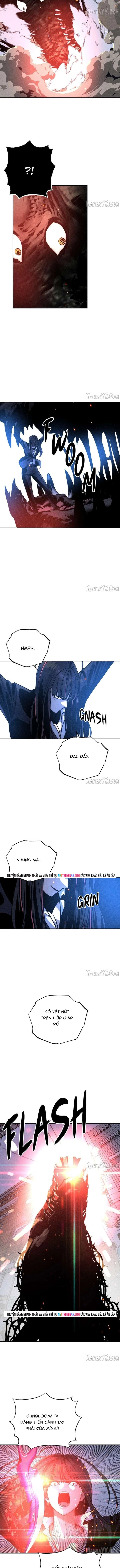 Mật Danh Chap 23 - Next Chap 24