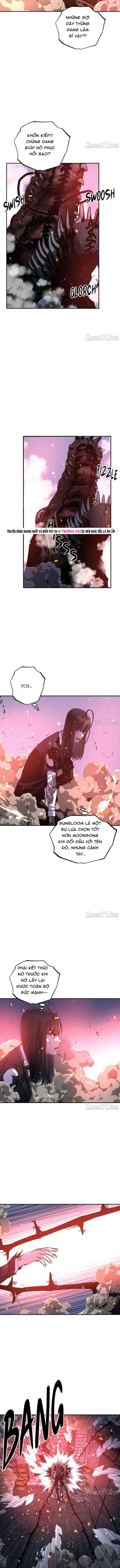 Mật Danh Chap 23 - Next Chap 24