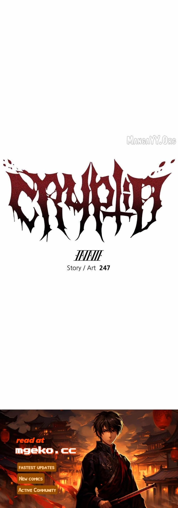 Mật Danh Chap 24 - Next Chap 25