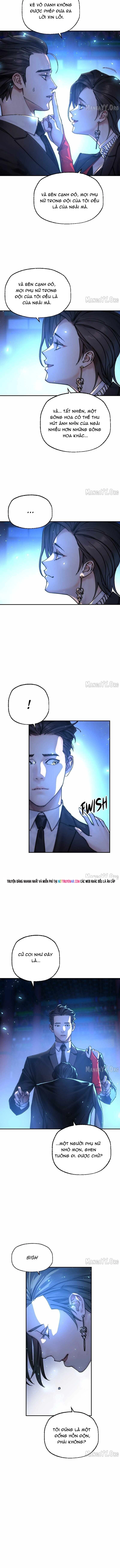 Mật Danh Chap 24 - Next Chap 25