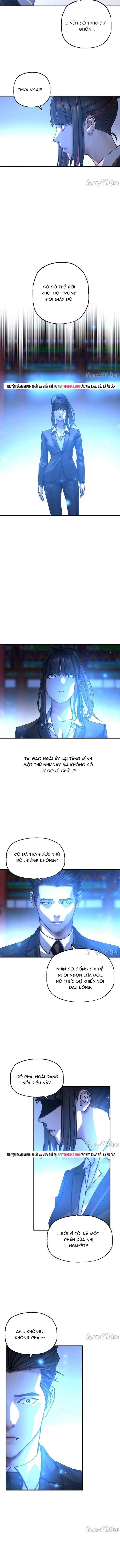 Mật Danh Chap 24 - Next Chap 25