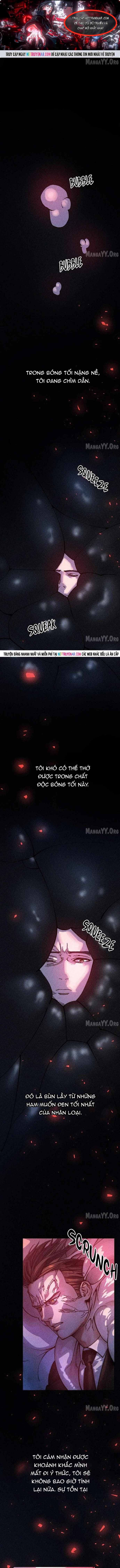 Mật Danh Chap 26 - Next Chap 27