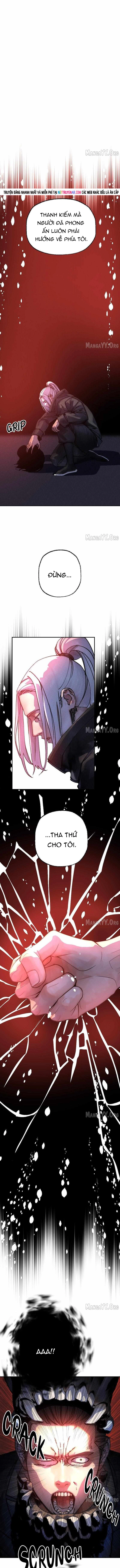 Mật Danh Chap 26 - Next Chap 27