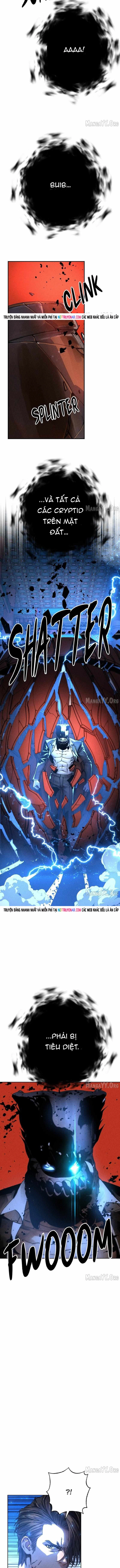 Mật Danh Chap 26 - Next Chap 27