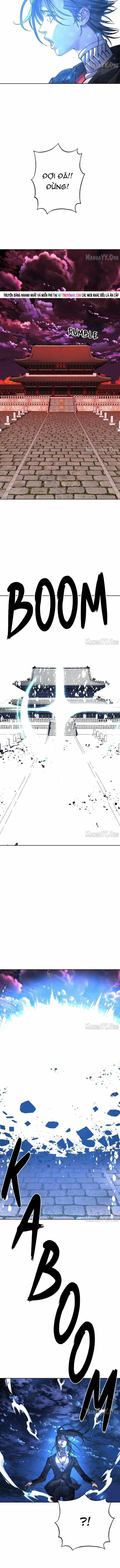 Mật Danh Chap 26 - Next Chap 27