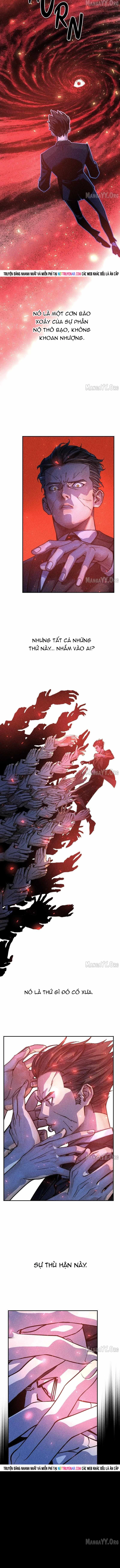 Mật Danh Chap 26 - Next Chap 27