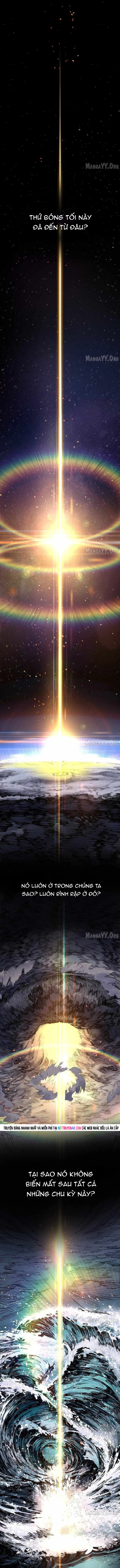 Mật Danh Chap 26 - Next Chap 27