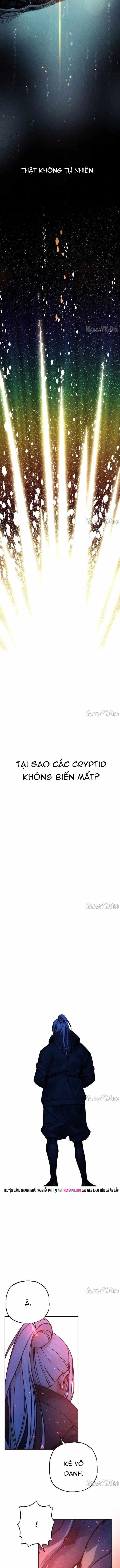 Mật Danh Chap 26 - Next Chap 27