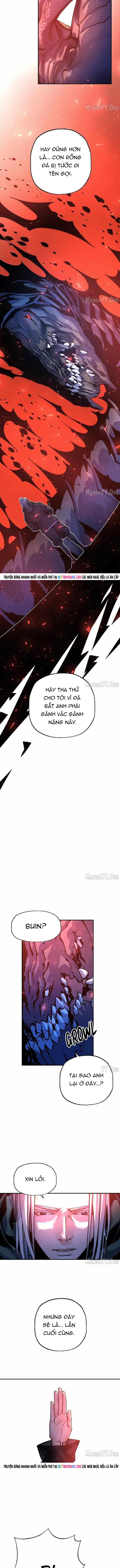 Mật Danh Chap 26 - Next Chap 27