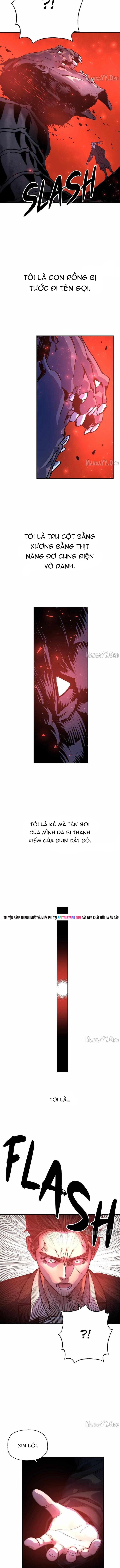 Mật Danh Chap 26 - Next Chap 27