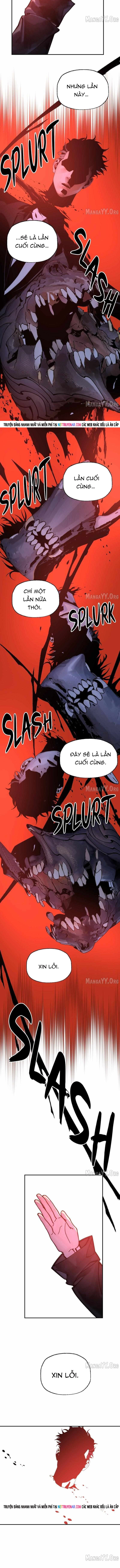 Mật Danh Chap 26 - Next Chap 27