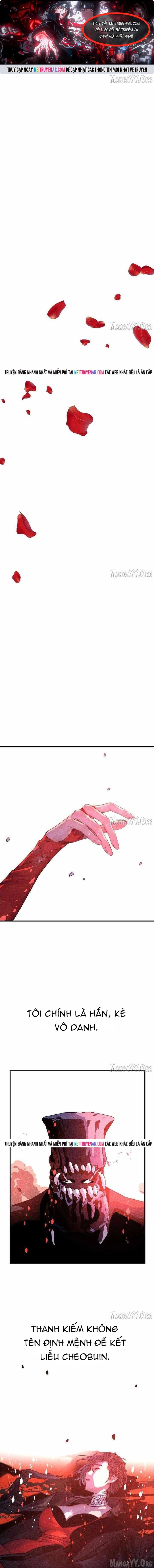 Mật Danh Chap 28 - Next Chap 29