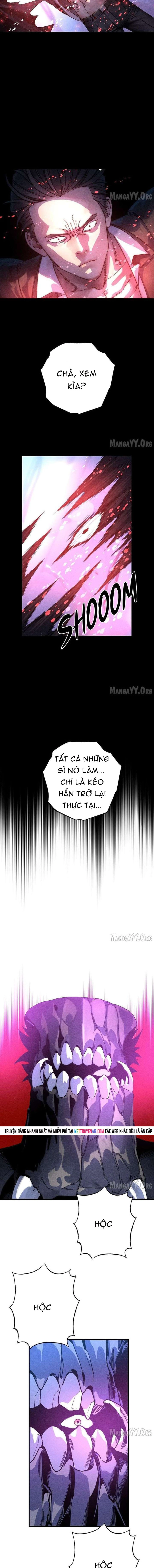 Mật Danh Chap 28 - Next Chap 29