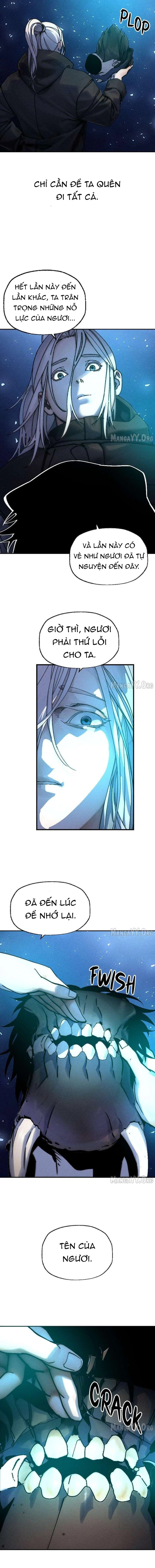 Mật Danh Chap 28 - Next Chap 29