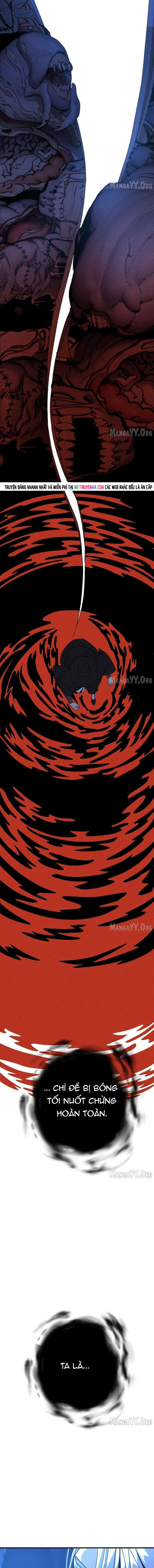 Mật Danh Chap 28 - Next Chap 29