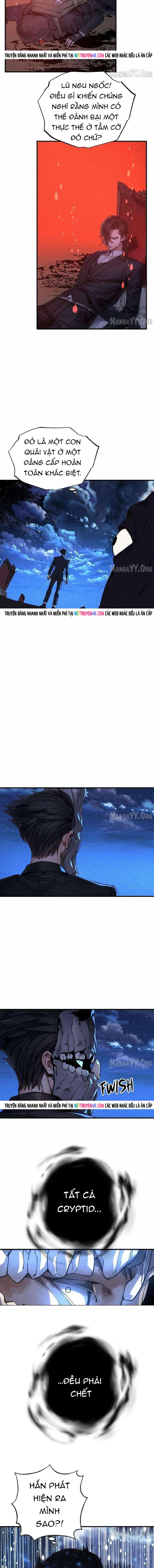 Mật Danh Chap 28 - Next Chap 29