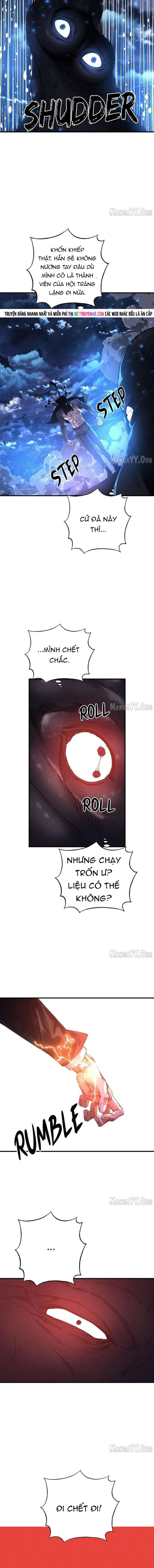 Mật Danh Chap 28 - Next Chap 29